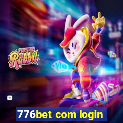 776bet com login